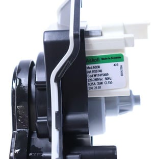 Kondensatpumpe für Whirlpool-Trockner 488000728086 Ablaufpumpe