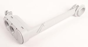 Kanal für Geschirrspüler Electrolux Aeg 140244612010 Ablauf 268mm
