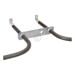 Heizelement Unterhitze 1000 Watt passend für Electrolux 3879671000 Backer 1010