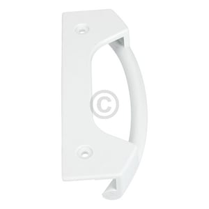 Türgriff wie BOSCH 00096110 für Kühlschrank KühlGefrierKombination Gefrierschrank