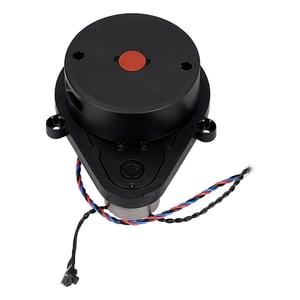 LDS Sensoreinheit Ecovacs 201-2353-1024 für Staubsauger-Roboter