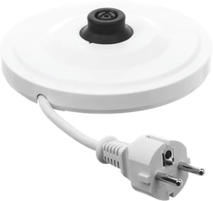 Sockel für Wasserkocher Bosch 12011027 Heizelement, Anschluss