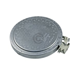 Strahlheizkörper 210/120mmØ 2200/750W 230V 00436657 436657 Bosch, Siemens, Neff