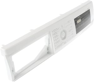 Bedienblende für Gehäuseteile Bosch 11015657 Frontblende, Tastenfeld