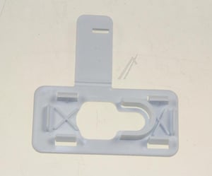 Schlauchhalter für Kühlschrank Beko C00877435 Befestigung