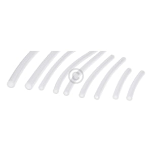 Hose kit 201-24A3-01D2 Ecovacs