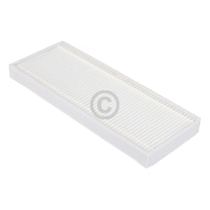 Hepafilter original Ecovacs 10001654 für Staubsaugerroboter
