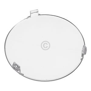 Lampenabdeckung Bauknecht C00861131 für Dunstabzugshaube Bauknecht