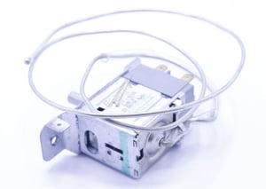 Thermostat für Kühlschrank Amica 1032055 Temperaturregelung