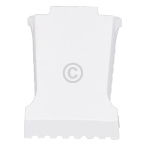 Basis Filter weiß Ecovacs 201-2102-24U1 für Auto Cleaning Station