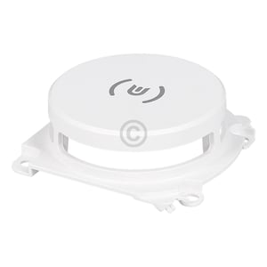 LDS bumper assembly（white） 201-2499-0231 Ecovacs