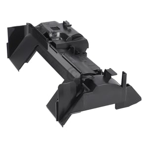 Floating main brush holder 201-2499-0206 Ecovacs