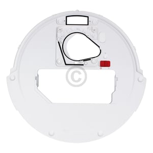 Obere Abdeckung Ecovacs 201-2102-24G6 für Staubsauger-Roboter