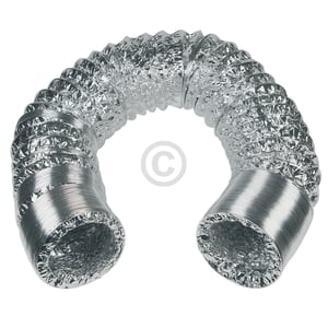 Abluftschlauch 100erR 3m Alu