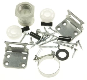 Einbauset für Geschirrspüler Electrolux 8079527480 verschiebbar