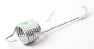 Federaufhängungseinheit für Waschmaschine Beko Grundig C00906592 Trommel Feder