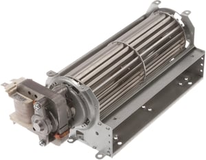 Lüftermotor für Bosch-Ofen 12020058 Heißluftgebläse