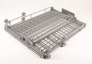 Besteckkorb für Geschirrspüler Hisense/Gorenje 572794 Spülkorb