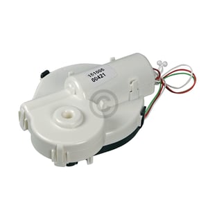 Getriebe für Brüheinheit 00647112 647112 Bosch, Siemens, Neff