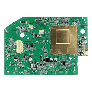 Main board of Deebot（black/Automatic water refilldrain） 201-2417-2402