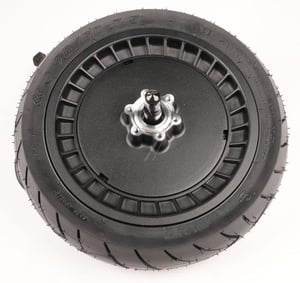 Hinterrad Nabenmotor-Einheit 500W Segway-Ninebot AB.05.16.00.0008 für E-Scooter MAX G3