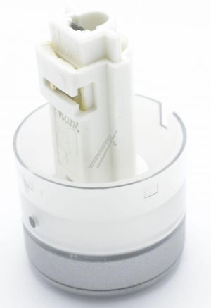 Knebel, Versenkgriff, Inox (5618491004)