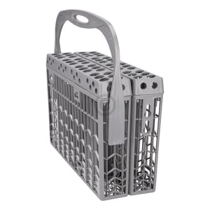 Besteckkorb CANDY 49017778 teilbar 245x90mm für Geschirrspüler