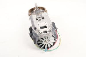 Motor ASM-230V 50Hz für Küchenmaschine & Mixer Smeg 695211630 Elektromotor, 230V