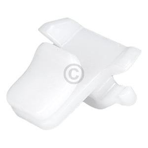 Halterung für Gehäusefront beko 1910940100 in Waschmaschine Frontlader