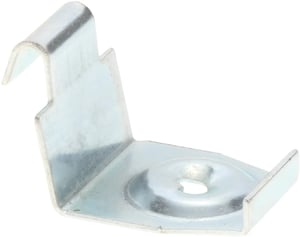 Halter für Ofen BSH 00615307 Backofen-Befestigung