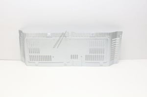 Kompressorgehäuse Rückwand für Kühlschrank Haier 49046102 Hintere Abdeckung