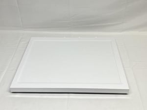 Oberer Rahmen Waschmaschine Beko C00898007 weiß