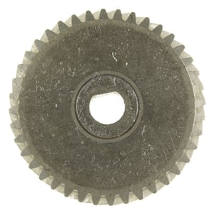 Schneckenrad für Küchenmaschine und Mixer Smeg 174370011 Antrieb