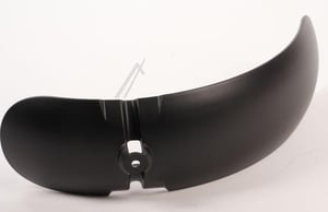Vorderes Schutzblech SoFlow 800.560.18 für E-Scooter SO4 Pro GT schwarz