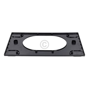 Decorative Cover of chassis 201-J001-0035 Ecovacs