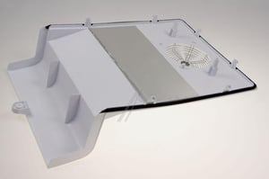 Verdampferabdeckung für Kühlschrank Beko C00897967 Kühlschrankteil