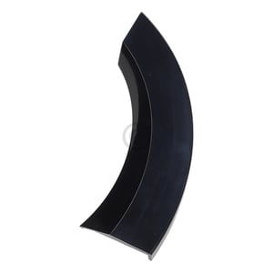 Türgriff passend für Gorenje 388875 BLUPARTS-KOMPATIBEL 10107332