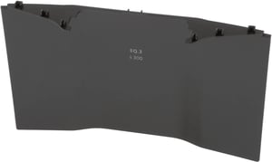 Tür für Bosch Kaffeemaschine 12015123 Verschluss,dichtend