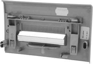 Schalengriff für Waschmaschine Bosch 12013933 Türgriff