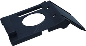 Staubbeutelhalterung für Staubsauger Groupe Seb RSRT9503 schwarz