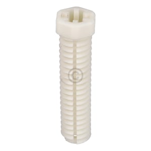 Standfuß einstellbar beko 1880350300 für Geschirrspüler