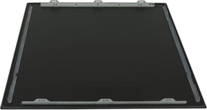 Glaskeramikfläche 00689654