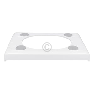 Decorative cover of chassis 201-2490-0014 Ecovacs