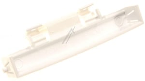 Griffplatte Verdampfertür für Kühlschrank Liebherr 742054600 Türdichtung