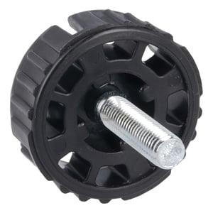 Gerätefuß vorne SAMSUNG DA61-09458A für KühlGefrierKombination