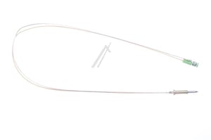 Thermoschalter für Ofen Whirlpool 481010574132 Backofen-Heizung