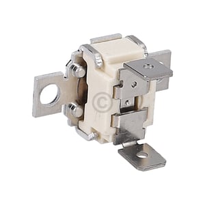 Thermostatsatz für Backöfen (140018026173)