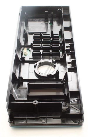 Blende für Mikrowelle Bosch/Siemens 11058728 Frontabdeckung