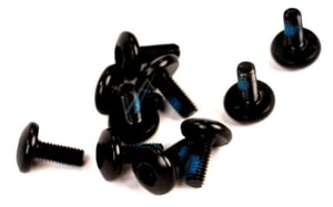 Rahmenpaar Verriegelung mit Schraube Segway-Ninebot AB.50.0021.22 für E-Scooter A6 AA00001162