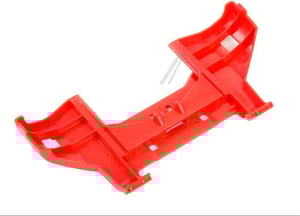 Staubsaugerbeutelhalter für Miele Staubsauger - Halterung, Befestigung